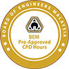 BEM Pre-approved CPD